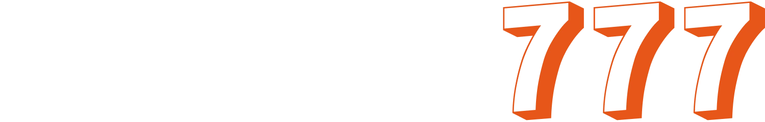 Discover a lot of slots games with Games777.