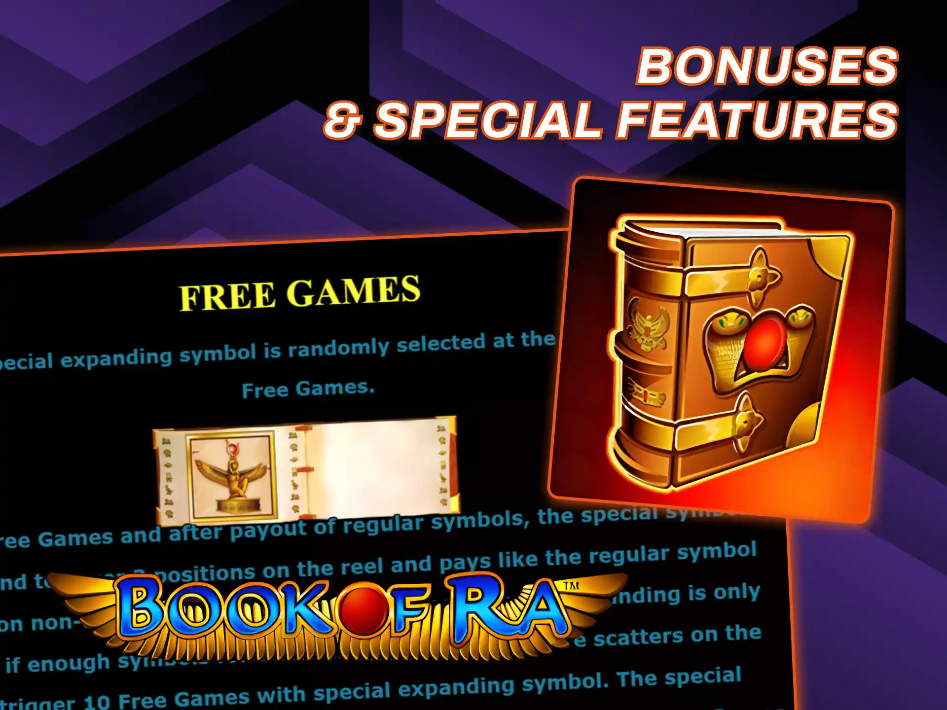Sweet Bonanza includes special symbols and bonus rounds to boost winnings.