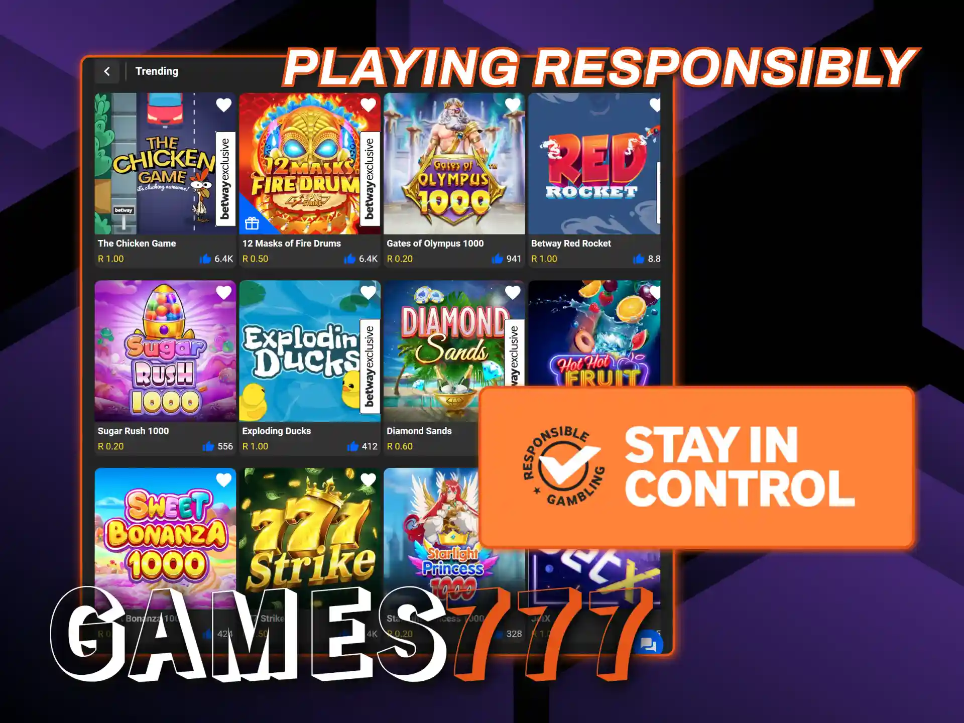 Real-time gambling news is delivered across Africa by Afrobetwise experts.